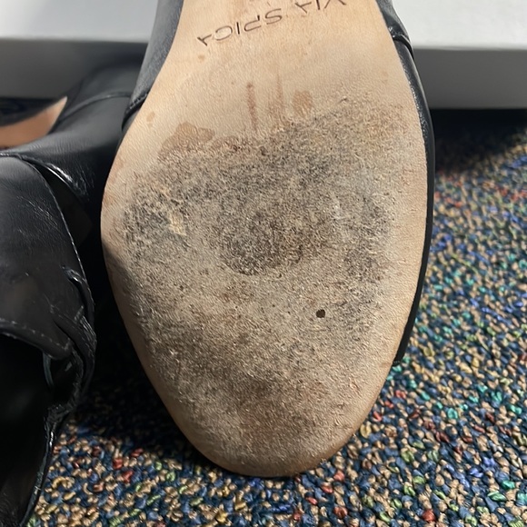 Via Spiga Heels - 6.5 - Picture 11 of 11